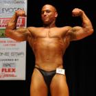 Jeremie  Marcil - NPC Jay Cutler Classic 2010 - #1