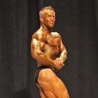 Johnny  Traynor - NPC USA 2011 - #1