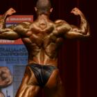 Brendan  Succa - IFBB Australian Nationals 2012 - #1