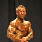 Johnny  Traynor - NPC USA 2011 - #1