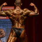 Brendan  Succa - IFBB Australian Nationals 2012 - #1