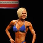 Amy  Bass - NPC Jr. USA 2011 - #1