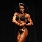 Benicia  Lopez Bueno - IFBB Wings of Strength Tampa  Pro 2010 - #1