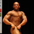 Jeremie  Marcil - NPC Jay Cutler Classic 2010 - #1