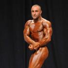 John  Fama - NPC USA 2010 - #1