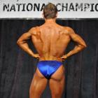 Zach  Rehfus - NPC Teen Nationals 2011 - #1