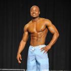 Maurice  Williams - NPC Jr. Nationals 2012 - #1