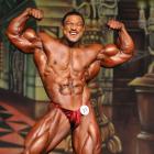 Roelly   Winklaar - IFBB Europa Super Show 2012 - #1