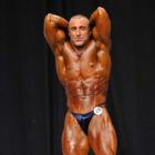 John  Fama - NPC USA 2010 - #1