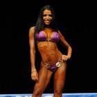 Vida  Guerra - NPC Jr. USA 2012 - #1