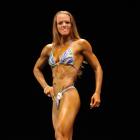 Jeanette  Samuelson - NPC Nationals 2011 - #1