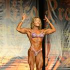 Gloria  Faulls - IFBB Wings of Strength Puerto Rico Pro 2015 - #1