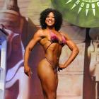 Jasmine  Waggner - NPC Europa Super Show 2009 - #1