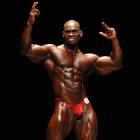 Al  Auguste - IFBB Wings of Strength Tampa  Pro 2011 - #1