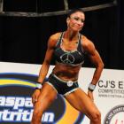 Jayla  McDermott - IFBB Arnold Amateur 2011 - #1