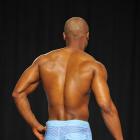 Maurice  Williams - NPC Jr. Nationals 2012 - #1