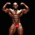 Al  Auguste - IFBB Wings of Strength Tampa  Pro 2011 - #1