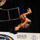 Jayla  McDermott - IFBB Arnold Amateur 2011 - #1