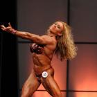 Colette  Nelson - IFBB Phoenix Pro 2010 - #1