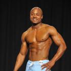 Maurice  Williams - NPC Jr. Nationals 2012 - #1