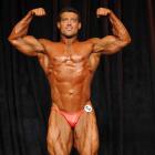 David  Hewett - NPC Collegiate Nationals 2009 - #1