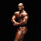 Al  Auguste - IFBB Wings of Strength Tampa  Pro 2011 - #1