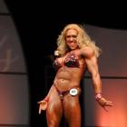 Colette  Nelson - IFBB Phoenix Pro 2010 - #1