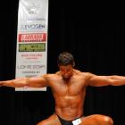Garo  Bechirian - NPC Jay Cutler Classic 2010 - #1