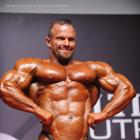 Ronny   Rockel - IFBB San Marino Pro 2014 - #1