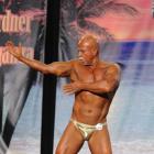 Carlos  Morales - NPC Tim Gardner Tampa Extravaganza 2012 - #1