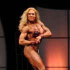 Colette  Nelson - IFBB Phoenix Pro 2010 - #1