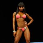 Patrecia  Mathis - NPC Jr. USA 2012 - #1