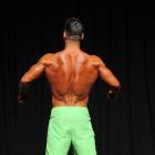 Anthony  Prignano - NPC Jr. Nationals 2014 - #1