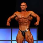 Mike  Debenham - IFBB Wings of Strength Tampa  Pro 2009 - #1