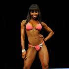 Patrecia  Mathis - NPC Jr. USA 2012 - #1