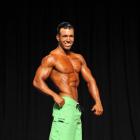 Anthony  Prignano - NPC Jr. Nationals 2014 - #1