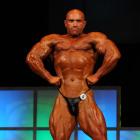 Mike  Debenham - IFBB Wings of Strength Tampa  Pro 2009 - #1