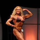 Colette  Nelson - IFBB Phoenix Pro 2010 - #1