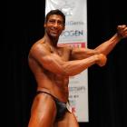 Garo  Bechirian - NPC Jay Cutler Classic 2010 - #1