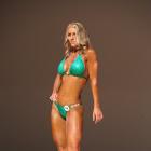 Maria  Bergon - NPC South Texas Classic Regionals 2013 - #1