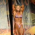 Gloria  Faulls - IFBB Wings of Strength Puerto Rico Pro 2015 - #1