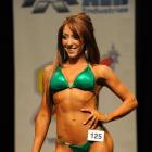 Michele   DAngona - NPC California State 2009 - #1