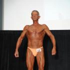 Howard  Palmer - NPC Eastern Seaboard 2013 - #1