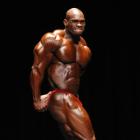 Al  Auguste - IFBB Wings of Strength Tampa  Pro 2011 - #1