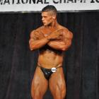 Gavin  Faul - NPC Teen Nationals 2011 - #1