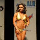 Jennifer   Celeste - NPC California State 2009 - #1