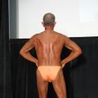 Howard  Palmer - NPC Eastern Seaboard 2013 - #1