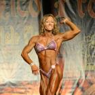 Gloria  Faulls - IFBB Wings of Strength Puerto Rico Pro 2015 - #1