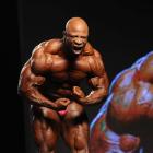 Marcus  Haley - IFBB Olympia 2010 - #1