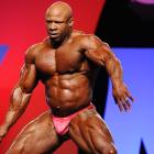 Marcus  Haley - IFBB Olympia 2010 - #1